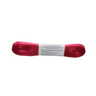 FITA CETIM Nº 1 7MMX10M  - BORDO - UN - KIT