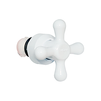 KIT REPARO PARA TORNEIRA VIQUA MARUJÁ 1/4 DE VOLTA 1191200