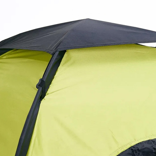 BARRACA P/ 2 YUNKA HAWAPI VERDE LIMÃO