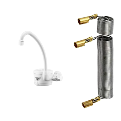 RESISTÊNCIA LORENZETTI 3056 - P2 220 V 5500 W