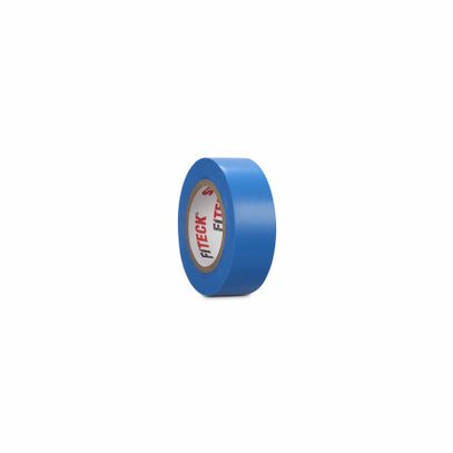 FITA ISOLANTE FITECK AZUL 10m SFT1310AZ