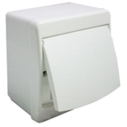 CD SOB PVC C/PORTA 04DIN/03UL NACIONAL