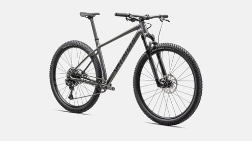 BICICLETA CHISEL HT BRA  hover