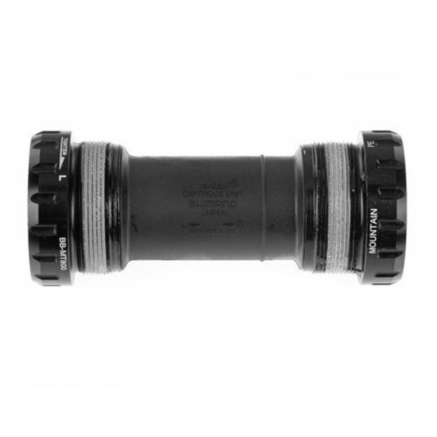 Movimento Central Shimano Original XT MT800 BSA
