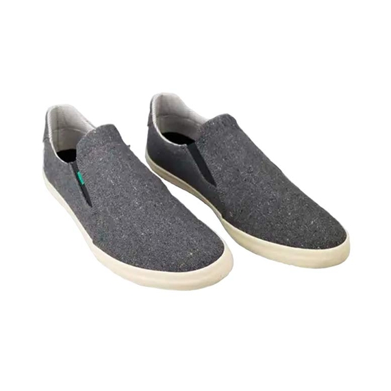 TENIS ESPORTE GRAFITE 54115