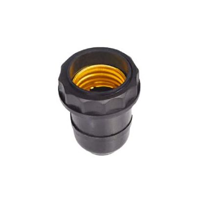 SUPORTE PENDENTE LUSTRE PRETO CARTELA MISTER