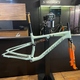 Quadro Specialized Epic Evo com Kashima Verde Água - 1