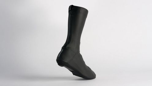 RAIN SHOE COVER PRETO