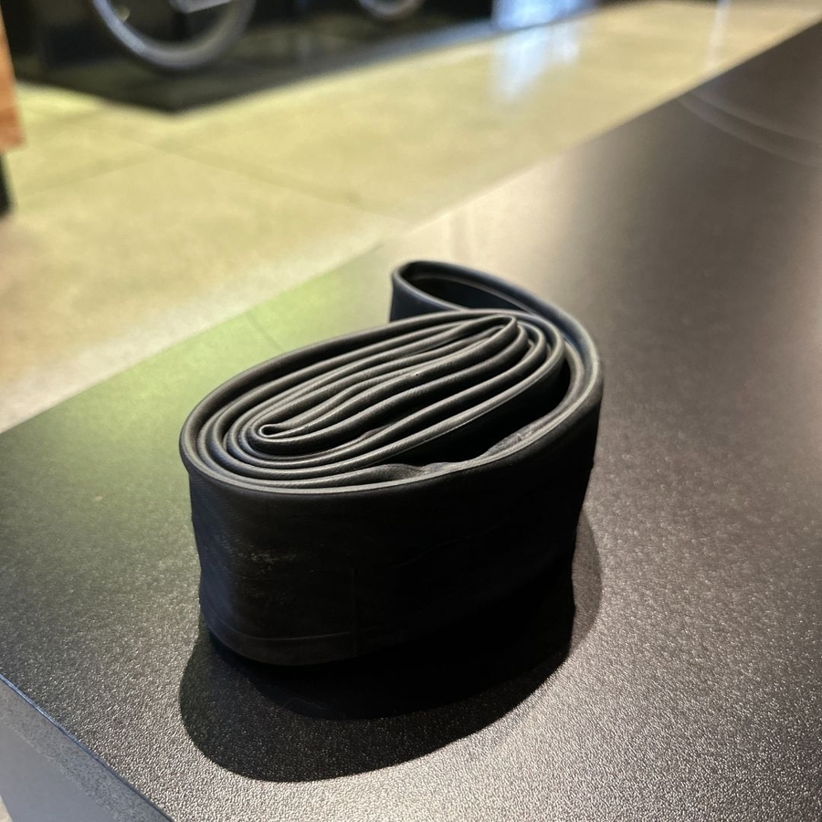 Câmara de Ar Vee Rubber Com Válvula Presta Aro 29 Preta