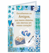 Cartão (M-395)