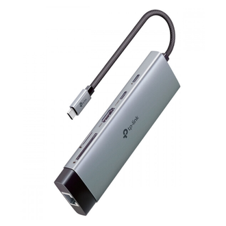 HUB USB - C X 3 PORTAS USB 3.0 UH9120C - UN - TP-LINK