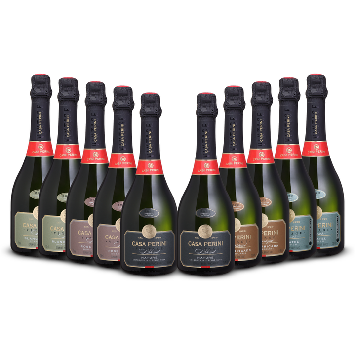 VINTAGE EM DOBRO - 1