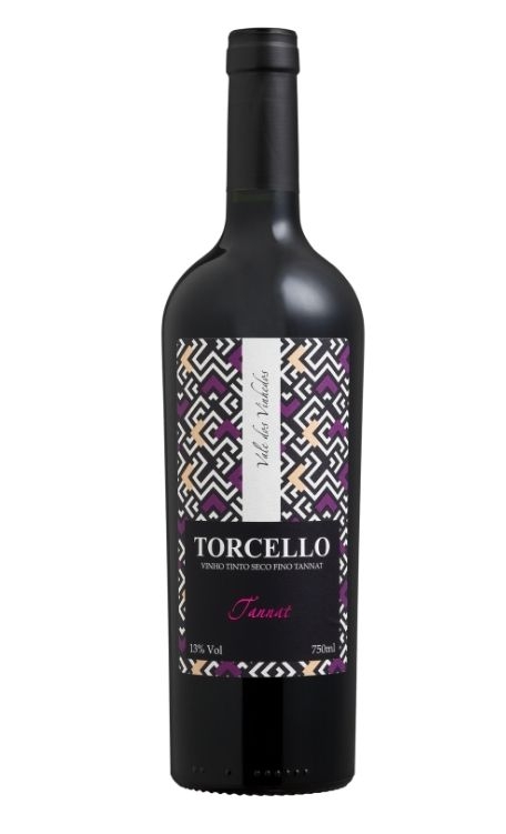 Vinho Torcello Tannat 750ml
