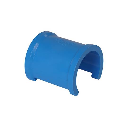 TAPA FURO LUVA 32 MM ESTRELA