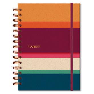 PLANNER PERMANETE M RECICLAR 6344 - UN - FINA IDEIA