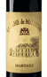 Vinho La Dame de Malescot Margaux 750ml