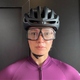 Óculos Para Ciclismo Itabike MaxVision Fotocromático Preto - 4