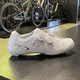 Sapatilha Shimano Road SH-RC703 Branca - 1