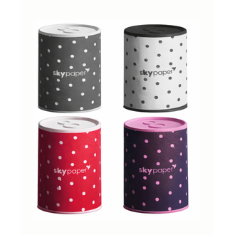 APONTADOR DEPOSITO DUPLO POA - PO0102 - UN - SKYPAPER