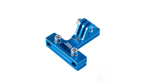 SUPORTE SHIMANO PRO DE CÂMERA PARA TRILHO DE SELIM 