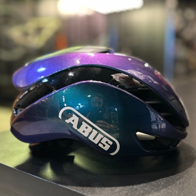 Capacete Abus GameChanger 2.0 Roxo