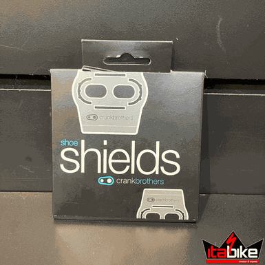 Protetor de Sapatilha CrankBrothers Original Shoe Shields