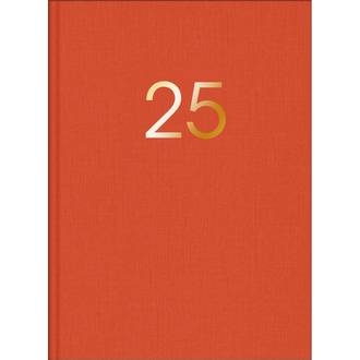 AGENDA COSTURADA LUME M5 - PLANNER - UN - TILIBRA