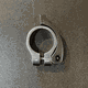 Abraçadeira de Blocagem Syncros 34.9mm - 3
