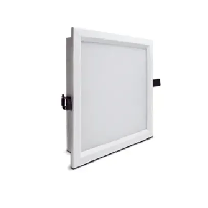 PAINEL LED EMB QUAD 24W 4000K 1680lm 30cm AVANT