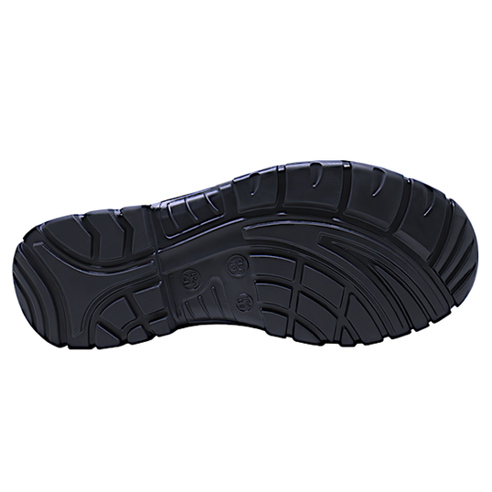 COTURNO KADESH 3 GOMOS NOBUCK FLEX  NÚMERO 36