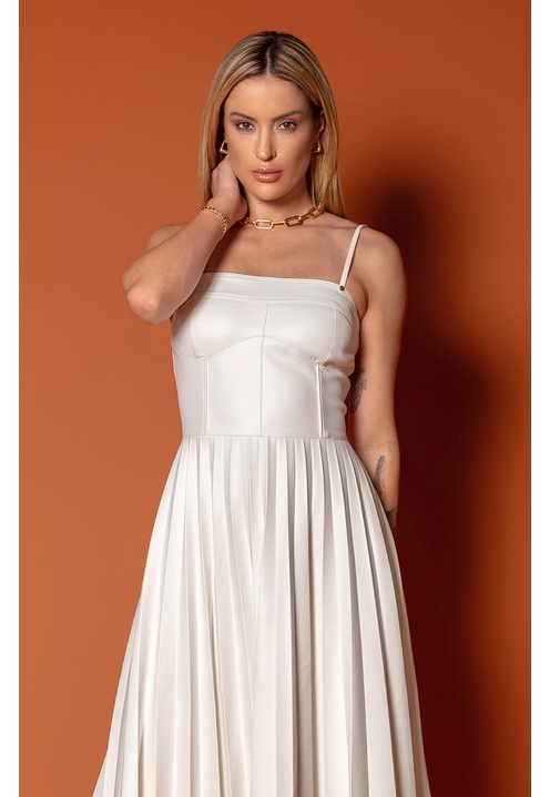 Vestido Chiara - 3