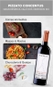 Vinho Pizzato Concentus Gran Reserva  2018 750ml