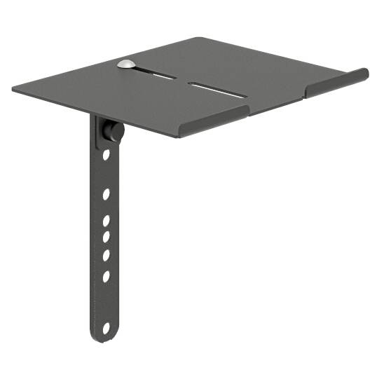 SUPORTE PARA CONVERSOR DIGITAL MULTIVISÃO SDVD AERO
