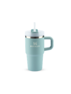 COPO TERMICO QUENCHER 591 ML 8586 - SEAFOAM - UN - STANLEY