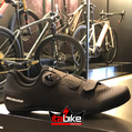 Sapatilha Specialized Torch 2.0 Speed Preta