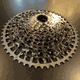 Cassete Sram Original GX T-Type XS-1275 12V - 2