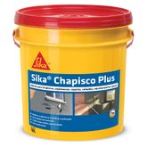 SIKA CHAPISCO PLUS 18KG