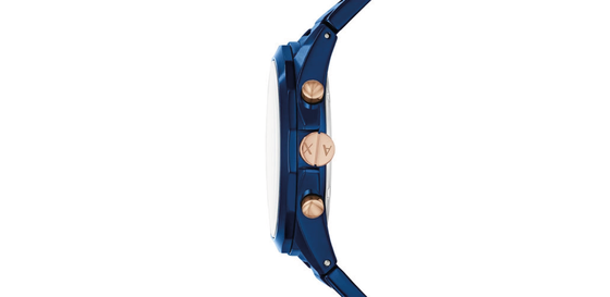 RELOGIO ARMANI EXCHANGE AX2607 4AN