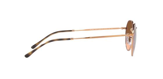 OCULOS RAY BAN JACK RB3565 9035A5