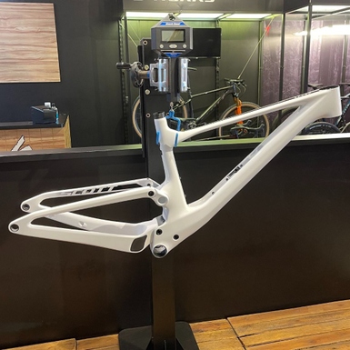 Quadro SCOTT Spark RC em Carbono HMF