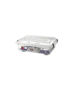 ORGANIZADOR PLASTICO 2,3L - 950 - UN - SANREMO
