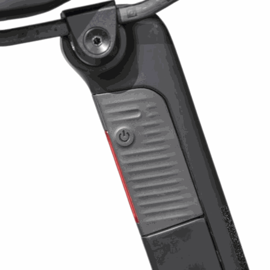 Luz lanterna traseira Syncros Campbell 20 Aero IL 