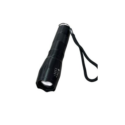 LANTERNA LED TATICA AJUSTAVEL CAMPING SG