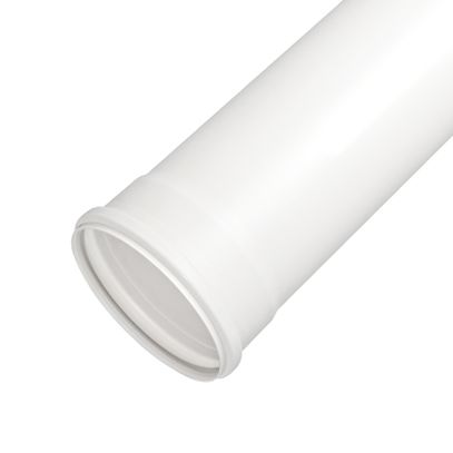 TUBO ESGOTO 50mm KRONA(6m)