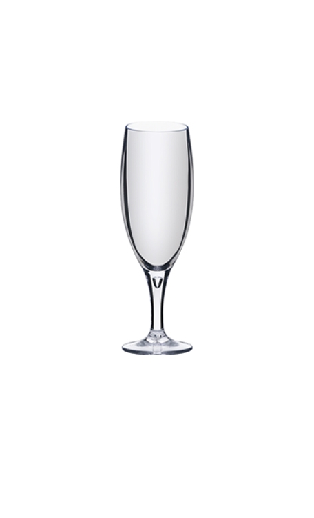 Taça Boccati Beer 250ml (transparente)