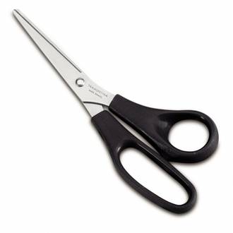 TESOURA INOX USO GERAL 7 POL 25950/147 - UN - TRAMONTINA