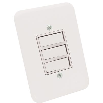 POLLAR TECLA 3(S) RADIAL