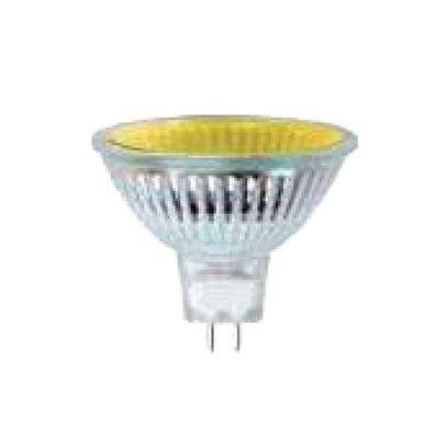 LAMP DICR EMPALUX BIP COLOR 50x12 AMARELA