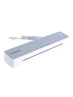 PLASTIFICADORA A3 127W LM3201H 8262 - UN - AURORA