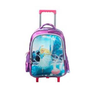 MOCHILA C/RODAS BAILARINA GELO YS42210 - UN - YINS